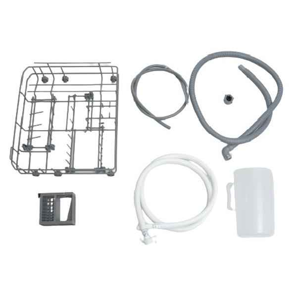 (生産完了)MYC 食器洗い乾燥機 DW-K2-L DUAL BLUE ライトブルー DWK2L ※配達のみ|dejikura|04