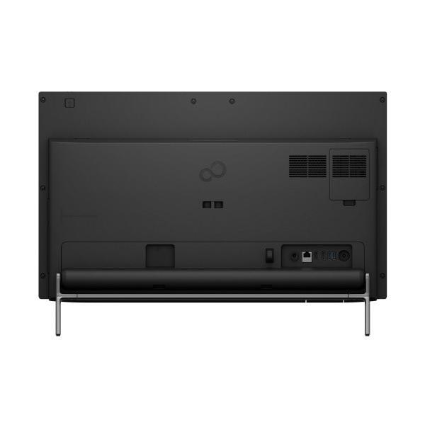 富士通 デスクトップPC Ryzen7 / メモリ16GB / SSD1TB② 富士通（FUJITSU） デスクトップパソコン 27.0型WQHD/Ryzen AI 7