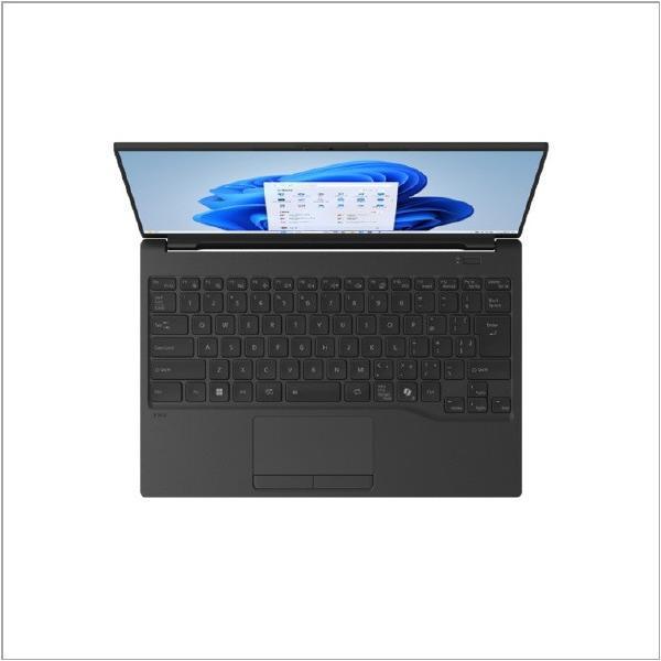 富士通（FUJITSU） ノートパソコン 14型WUXGA/Core Ultra 7 155H/Arc