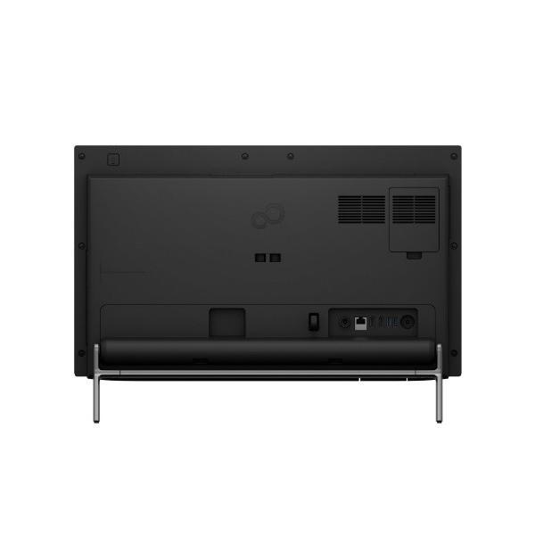 富士通（FUJITSU） デスクトップパソコン 23.8型フルHD/Ryzen 7/Radeon