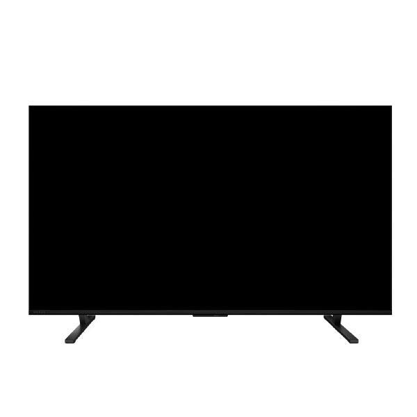 REGZA（レグザ） TVS REGZA 50V型4Kチューナー内蔵4K対応液晶テレビ