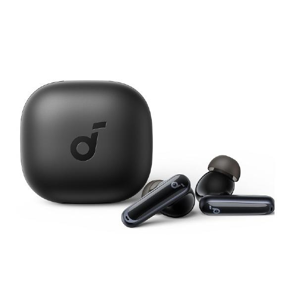 Anker 完全ワイヤレスイヤホン Soundcore P40i ブラック A3955N11 ウルトラノイズキャンセリング2.0 (納期目安1-2週間) ※正規代理店（Yahoo!・デジ倉）