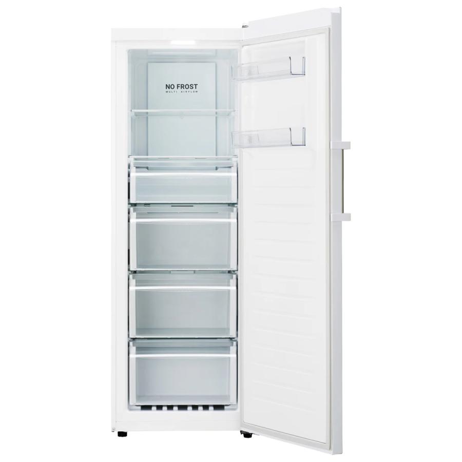 Haier（ハイアール） ハイアール(右開き) 280L 前開きタイプフリーザー