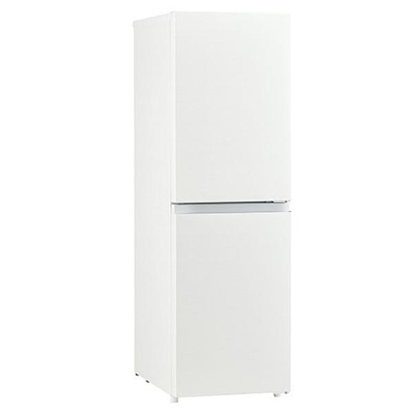 2023年製 スリム幅 Haier 148L 2ドア 冷蔵庫 JR-SY15AR 【公式通販】