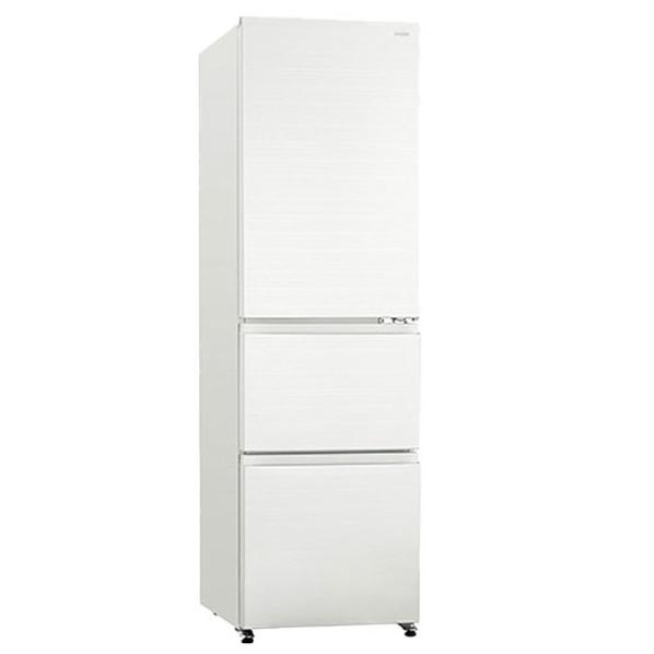 Haier（ハイアール） (右開き) 335L 3ドア冷蔵庫 SLIMORE (スリモア