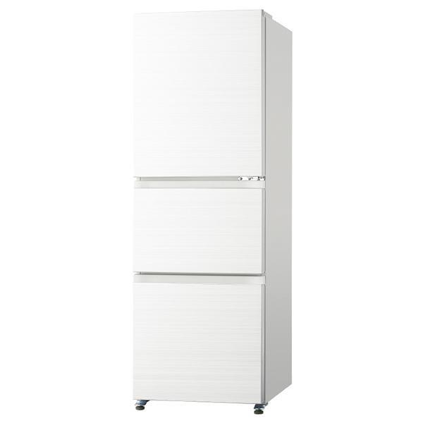Haier ハイアール (右開き) 286L 3ドア冷蔵庫 SLIMORE (スリモア Haier ハイアール (右開き) 286L 3ドア冷蔵庫 SLIMORE (スリモア