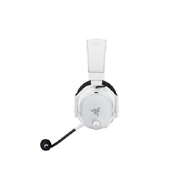 RAZER BLACKSHARK V3 PRO ホワイトエディション Buy Razer BlackShark V3 Pro - White | Gaming Headsets | Razer.com