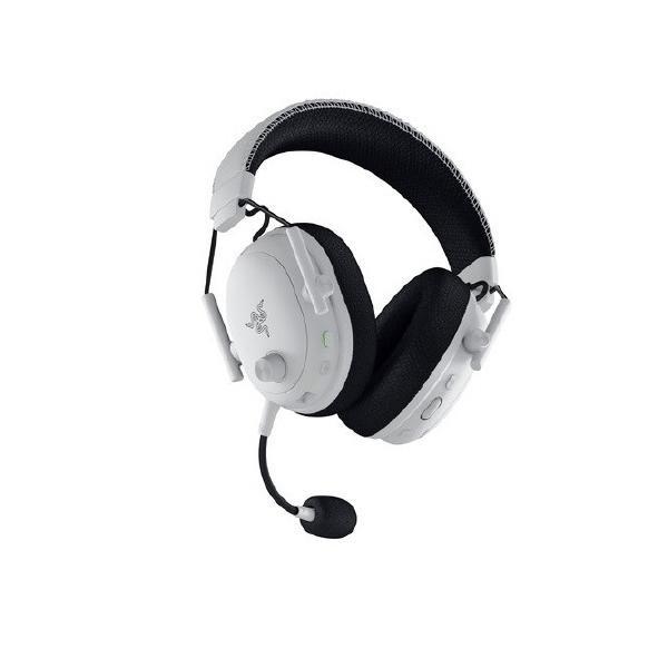 RAZER BlackShark V3 Pro White Edition RZ04-05400200-R3M1 レイザー