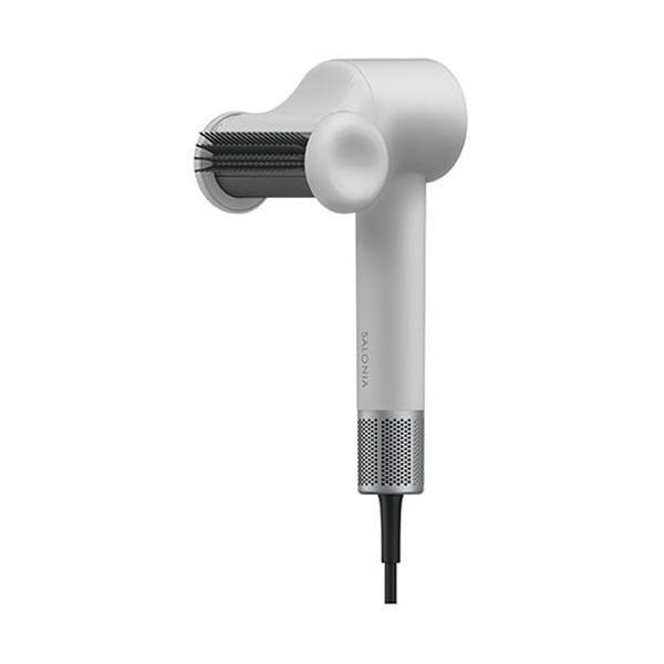 SALONIA (サロニア)スムースシャインスマートドライヤー SAL25120AW [アッシュホワイト] 買取価格比較