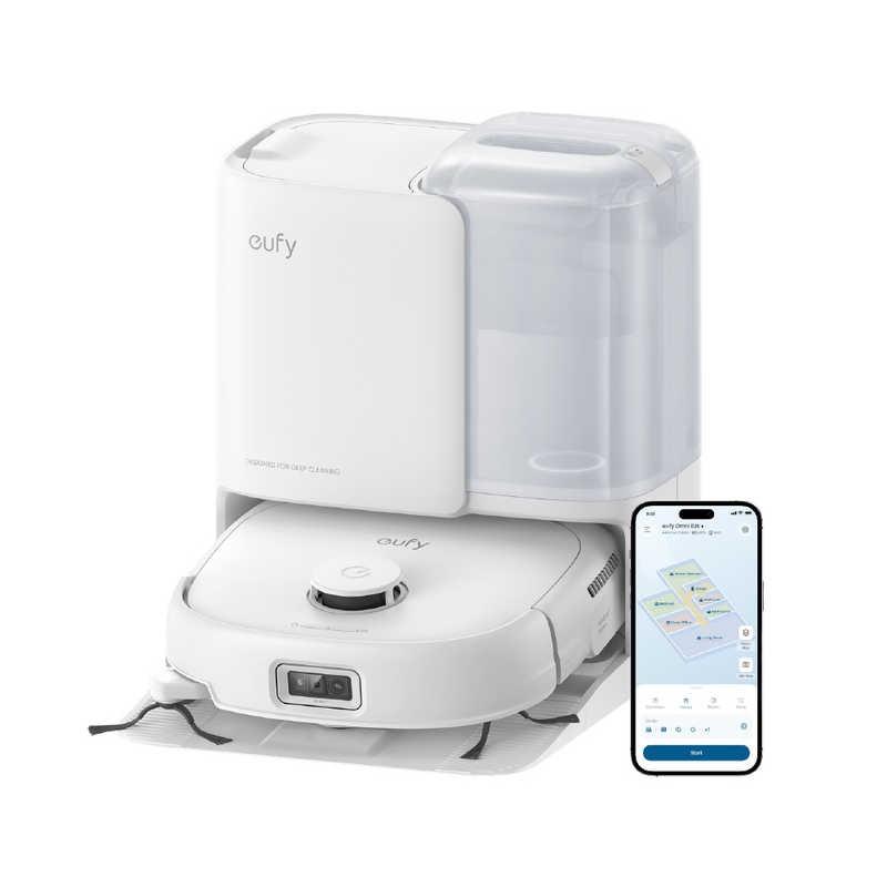 2025年購入☆使用少美品☆Anker Eufy VacH20クリーナー 交換用