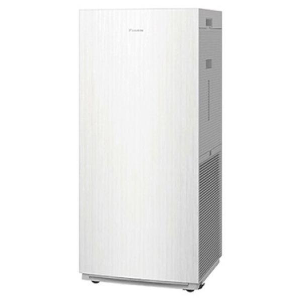 ダイキン（DAIKIN） 空気清浄機 加湿ストリーマ空気清浄機 MCK906AE5-W