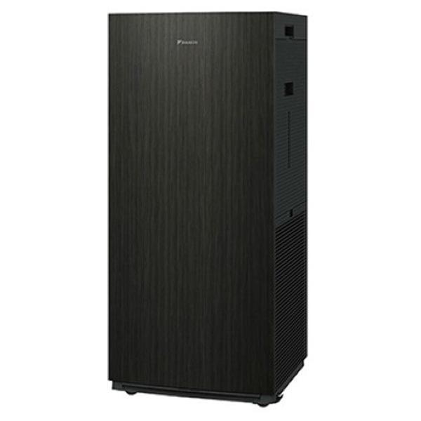 ダイキン（DAIKIN） 空気清浄機 加湿ストリーマ空気清浄機 MCK906AE5-T