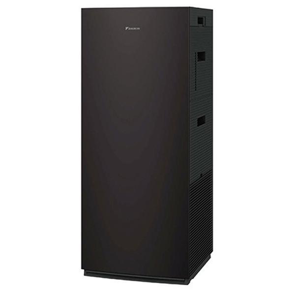 ダイキン（DAIKIN） 空気清浄機 加湿ストリーマ空気清浄機 MCK706AE5-T