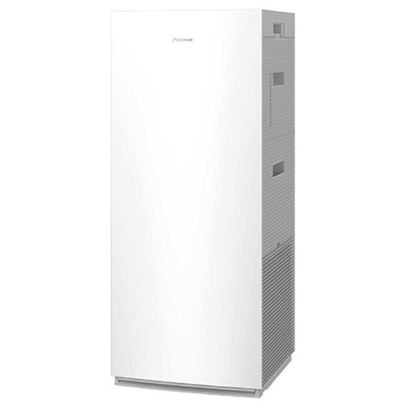 ダイキン（DAIKIN） 空気清浄機 加湿ストリーマ空気清浄機 MCK706AE5-W