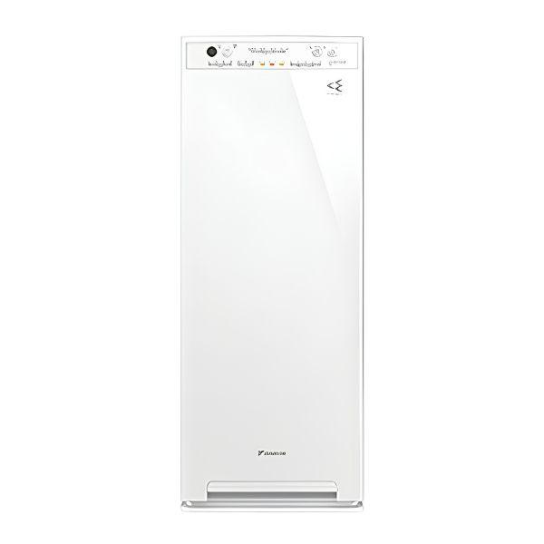 ダイキン（DAIKIN） オリジナル 加湿ストリーマ空気清浄機 MCK557AE6-W