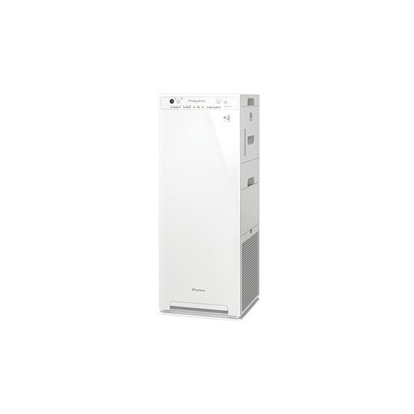 ダイキン（DAIKIN） オリジナル 加湿ストリーマ空気清浄機 MCK557AE6-W