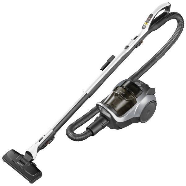 三菱電機（MITSUBISHI ELECTRIC） 三菱 サイクロンタイプ 自走式パワー