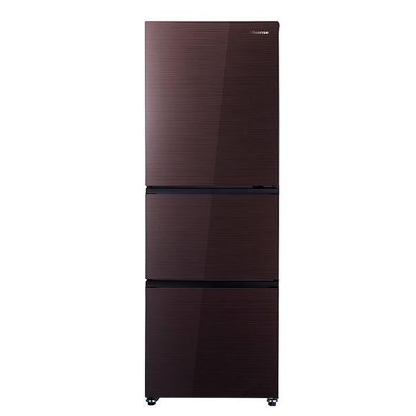 ハイセンス 右開き 2l 3ドア冷蔵庫 3ドア冷蔵庫 冷蔵庫 冷凍庫 Hr G2801br ダークブラウン 配送エリア基本設置無料 配送センターよりお伺いいたします Hrg2801br 配送エリア基本設置無料 配送センターより お伺いいたします なら