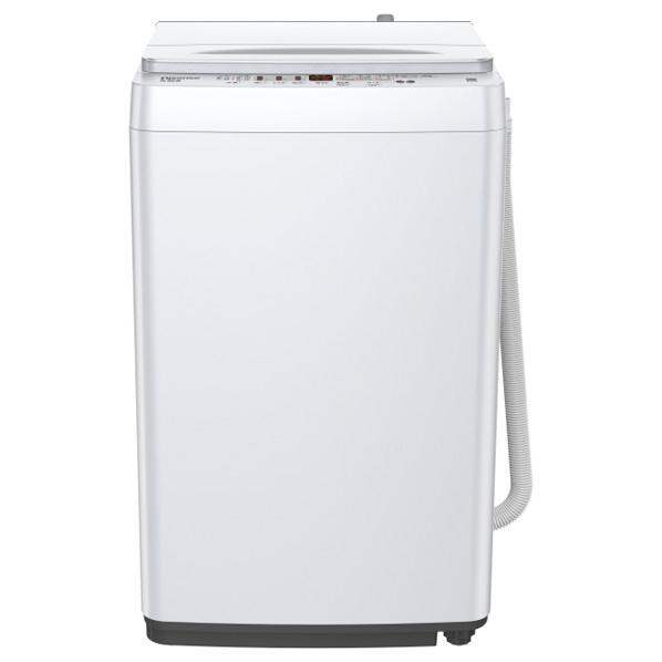 ハイセンス 5．5kg 全自動洗濯機 HW-55E2W 白 HW55E2W※配送のみ  