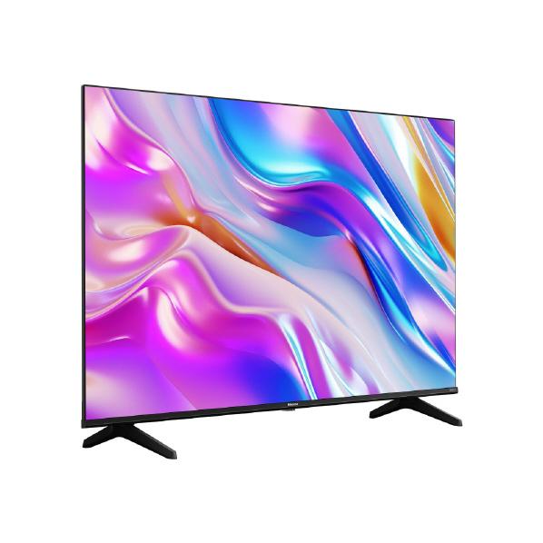 ハイセンス 50V型4Kチューナー内蔵4K対応液晶テレビ A68K ハイセンス 50V型4Kチューナー内蔵4K対応液晶テレビ A68K