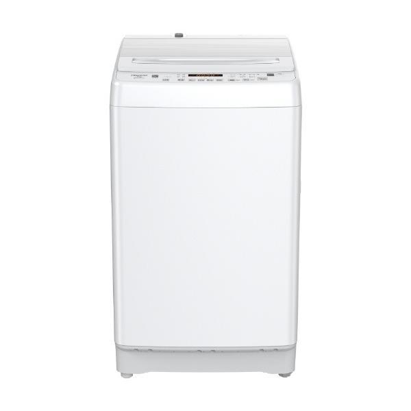 ハイセンス（HISENSE） 8.0kgインバーター全自動洗濯機 HW-DG80J