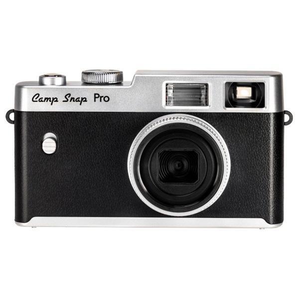 Camp Snap PRO CS-PROBK 黒 CSPROBK (納期目安1-2週間) クラシック