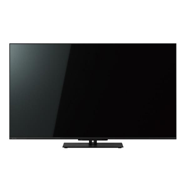 REGZA ☆在庫僅少 北陸エリア限定☆ TVS 50V型4Kチューナー内蔵 REGZA ☆在庫僅少 北陸エリア限定☆ TVS 50V型4Kチューナー内蔵