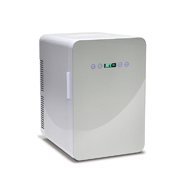 美品 VERSOS ベルソス ダブルペルチェ式 冷温庫 冷蔵庫 VS-442 VERSOS（ベルソス） 24Lダブルペルチェ冷温庫 VS-442 (納期目安1-2週間