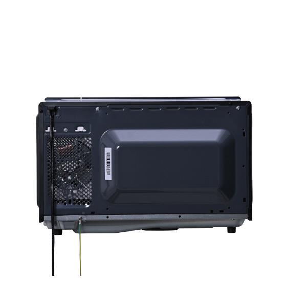 AQUA 電子レンジ 四ツ星レンジ AQM-KF20P(K) ブラック AQMKF20PK AQUA 電子レンジ 四ツ星レンジ AQM-KF20P(K) ブラック AQMKF20PK