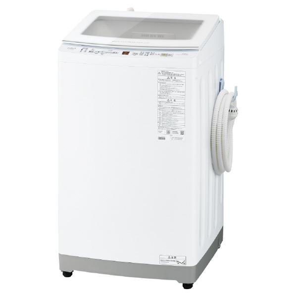 AQUA 9.0kgインバーター全自動洗濯機 AQW-V9R(W) ホワイト AQUA 9.0kgインバーター全自動洗濯機 AQW-V9R(W) ホワイト
