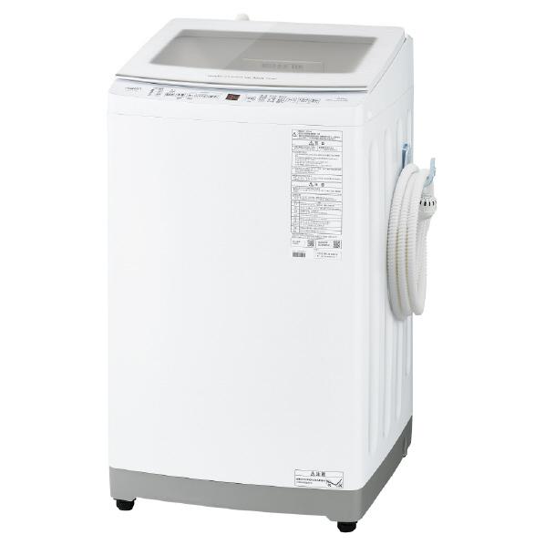 AQUA 9.0kgインバーター全自動洗濯機 AQW-V9E4(W) ホワイト AQUA 9.0kgインバーター全自動洗濯機 AQW-V9E4(W) ホワイト
