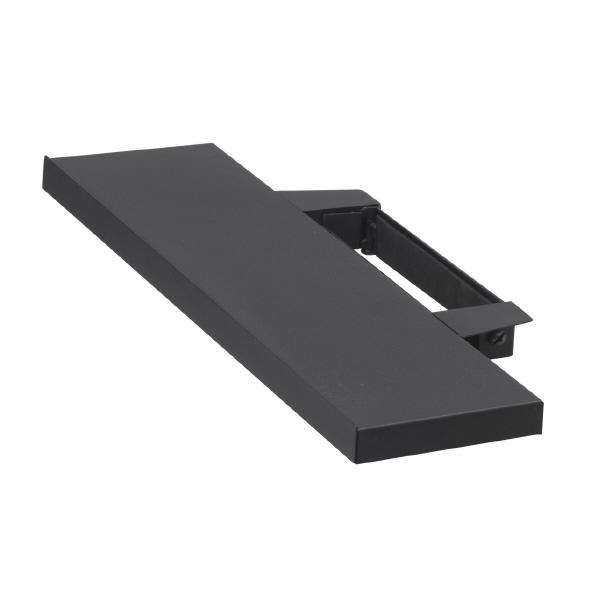 EQUALS WALL TVスタンド V2・V3用サウンドバー棚板 Sサイズ(幅60cm