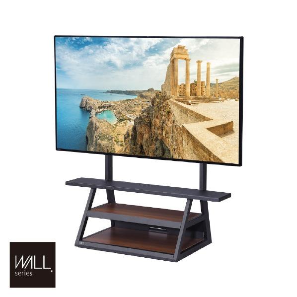 H*y様 イコールズ テレビスタンド ナカムラ 32～65型対応 WLTVW52 WALL ナカムラ 32~65型対応 WALL TVスタンド M1キャスター EQUALS