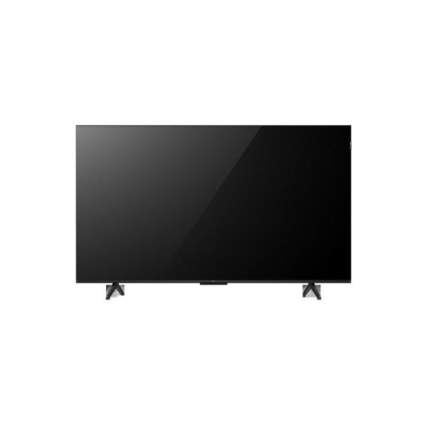 TCL ☆在庫僅少：九州地区完売☆ TCL 50V型4Kチューナー内蔵4K対応液晶