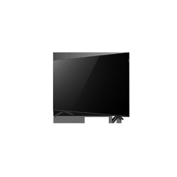 TCL ☆在庫僅少：九州地区完売☆ TCL 50V型4Kチューナー内蔵4K対応液晶
