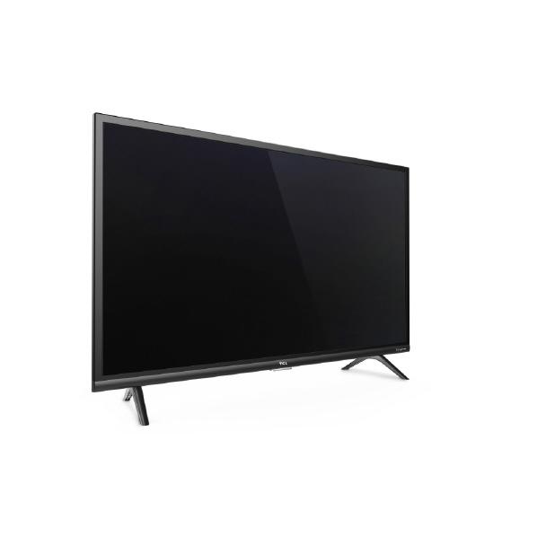 TCL 32V型フルハイビジョン液晶 チューナーレススマートテレビ 32S52E 