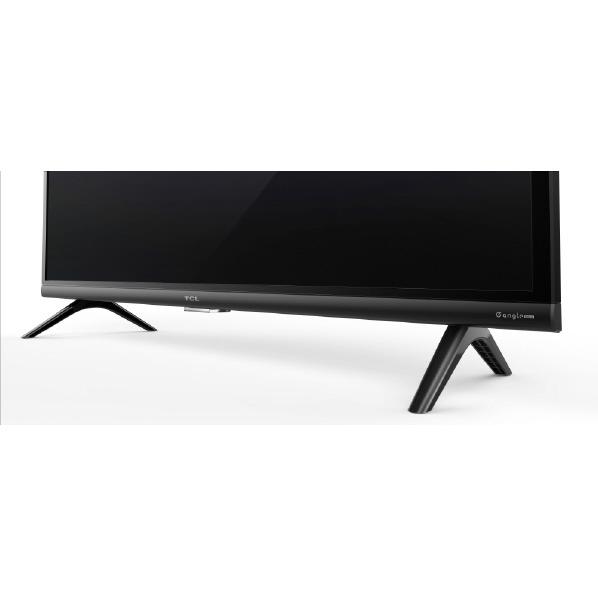 TCL 32V型フルハイビジョン液晶 チューナーレススマートテレビ TCL 32V型フルハイビジョン液晶 チューナーレススマートテレビ