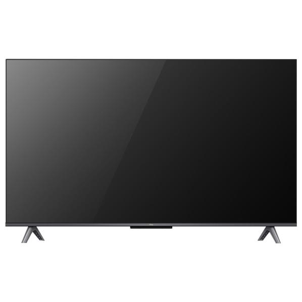 TCL 43V型4Kチューナー内蔵4K対応液晶テレビ C645シリーズ TCL 43V型4Kチューナー内蔵4K対応液晶テレビ C645シリーズ