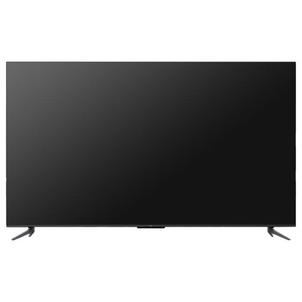 TCL ☆在庫僅少☆ 50V型4Kチューナー内蔵4K対応液晶テレビ C645 TCL ☆在庫僅少☆ 50V型4Kチューナー内蔵4K対応液晶テレビ C645