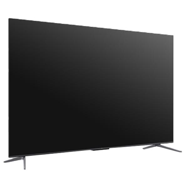 TCL ☆在庫僅少☆ 50V型4Kチューナー内蔵4K対応液晶テレビ C645 TCL ☆在庫僅少☆ 50V型4Kチューナー内蔵4K対応液晶テレビ C645