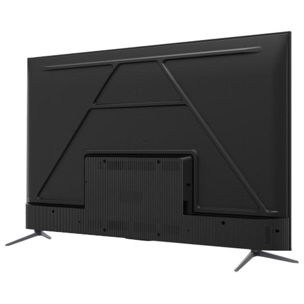 TCL ☆在庫僅少☆ 50V型4Kチューナー内蔵4K対応液晶テレビ C645 TCL ☆在庫僅少☆ 50V型4Kチューナー内蔵4K対応液晶テレビ C645