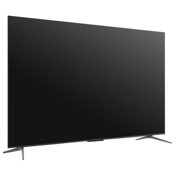 TCL 65V型4Kチューナー内蔵4K対応液晶テレビ C645シリーズ TCL 65V型4Kチューナー内蔵4K対応液晶テレビ C645シリーズ