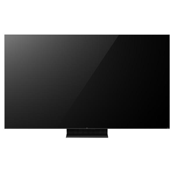 TCL ☆在庫僅少 九州・近畿・北陸・北海道エリア完売☆ 50V型4K TCL ☆在庫僅少 九州・近畿・北陸・北海道エリア完売☆ 50V型4K