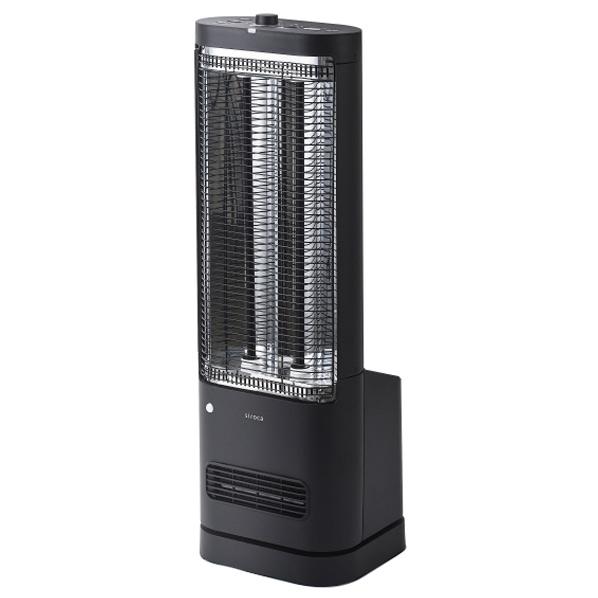 シロカ 遠赤電気ストーブ SHFC181E2 (SH-FC181 E2)｜Yahoo!フリマ（旧