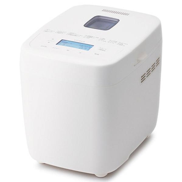 siroca シロカ おうちベーカリー ベーシック SB1D251W(パン焼き siroca シロカ おうちベーカリー ベーシック SB1D251W(パン焼き