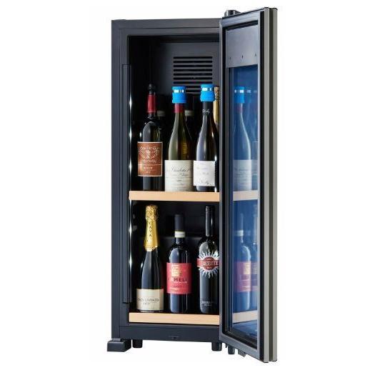 さくら製作所 ワインセラー(24本収納) （ドリンクセラー）ZERO CHILLED