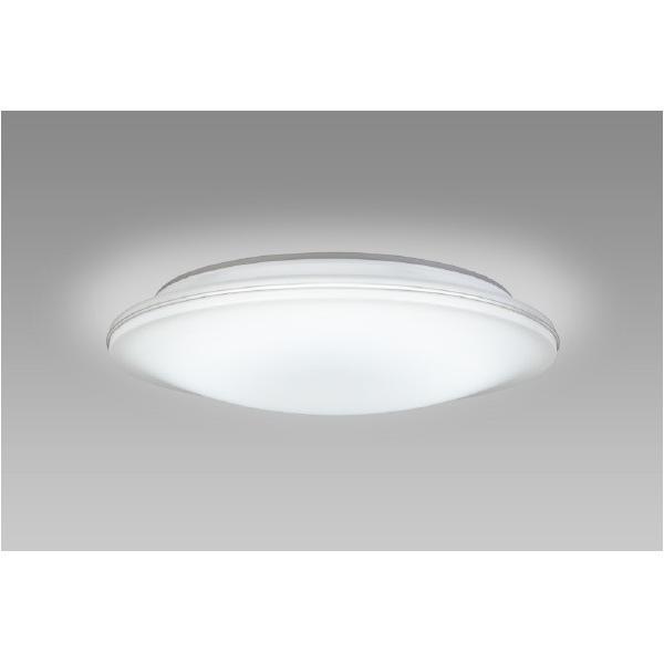 2個セット　ホタルクス HLDZ06680 LEDシーリング　HotaluX ホタルクス HotaluX LEDシーリングライト ~6畳 調光・単色タイプ