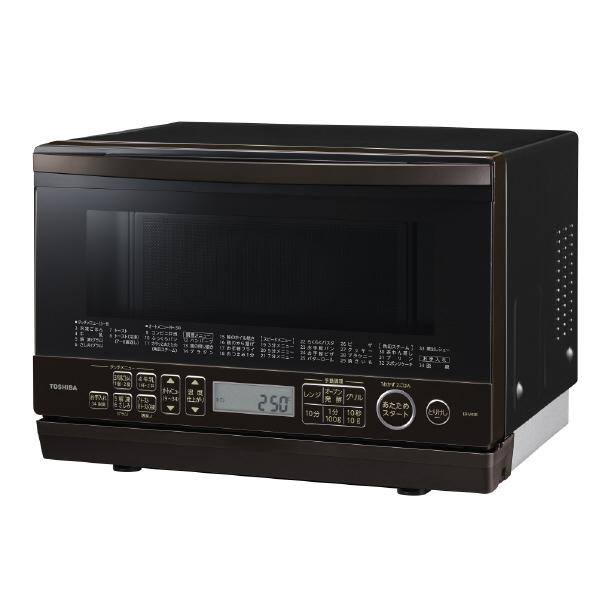東芝 ER-W60E(T) 取扱説明書・レビュー記事 - トリセツ