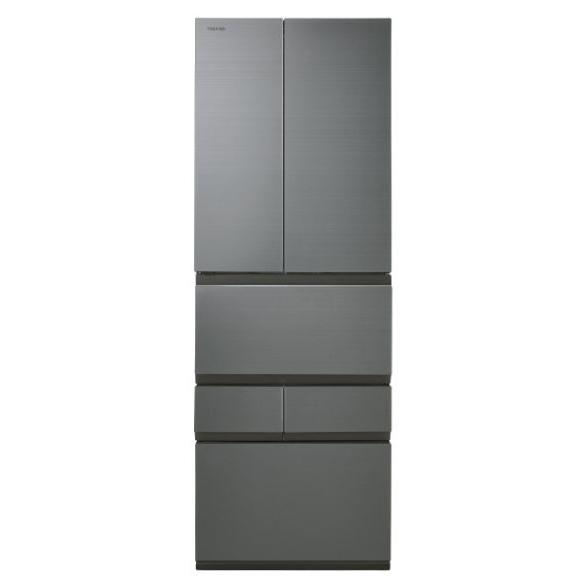 ♦️EJ2719番TOSHIBA東芝冷凍冷蔵庫 【2018年製】 ♦️EJ2719番TOSHIBA東芝冷凍冷蔵庫 【2018年製】