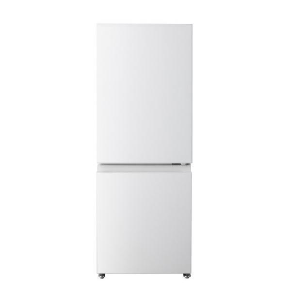TOSHIBA（東芝） (右開き) 180L 2ドア冷蔵庫 GR-Y18BP(WS) エクリュ